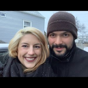 Meet your Posher, Larissa